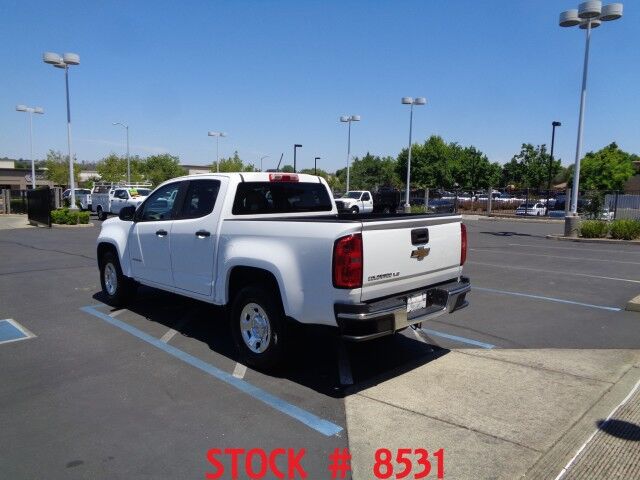 2017 Chevrolet Colorado ~ 4x4 ~ Crew Cab ~ Only 49K Miles! 2017 Chevrolet Colorado ~ 4x4 ~ Crew Cab ~ Only 49K Miles!