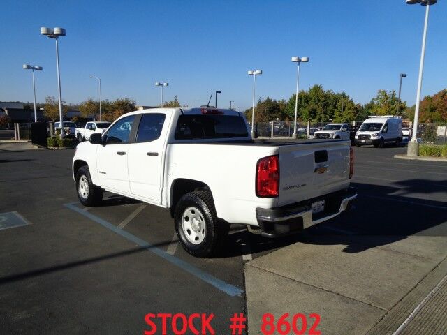 2017 Chevrolet Colorado ~ Crew Cab ~ 4x4 ~ Only 36K Miles! 2017 Chevrolet Colorado ~ Crew Cab ~ 4x4 ~ Only 36K Miles!