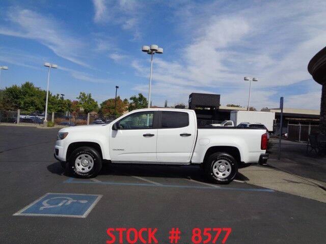2017 Chevrolet Colorado ~ Crew Cab ~ Only 52K Miles! 2017 Chevrolet Colorado ~ Crew Cab ~ Only 52K Miles!