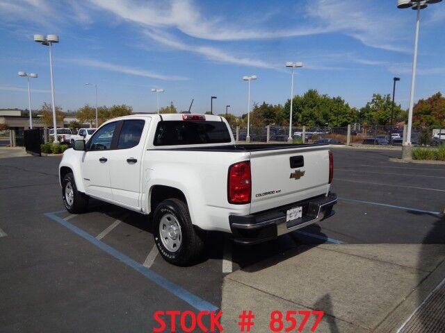 2017 Chevrolet Colorado ~ Crew Cab ~ Only 52K Miles! 2017 Chevrolet Colorado ~ Crew Cab ~ Only 52K Miles!