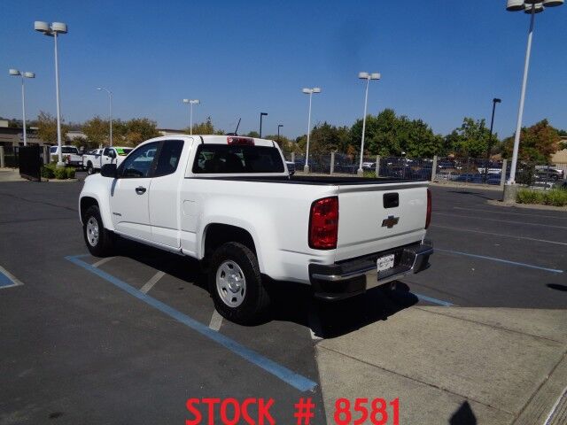 2017 Chevrolet Colorado ~ Extended Cab ~ Only 50K Miles! 2017 Chevrolet Colorado ~ Extended Cab ~ Only 50K Miles!