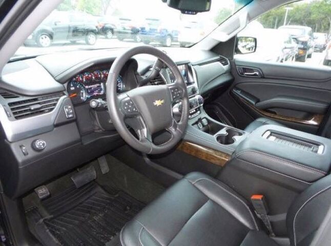 2017 Chevrolet Colorado 4WD Z71 Oshkosh WI