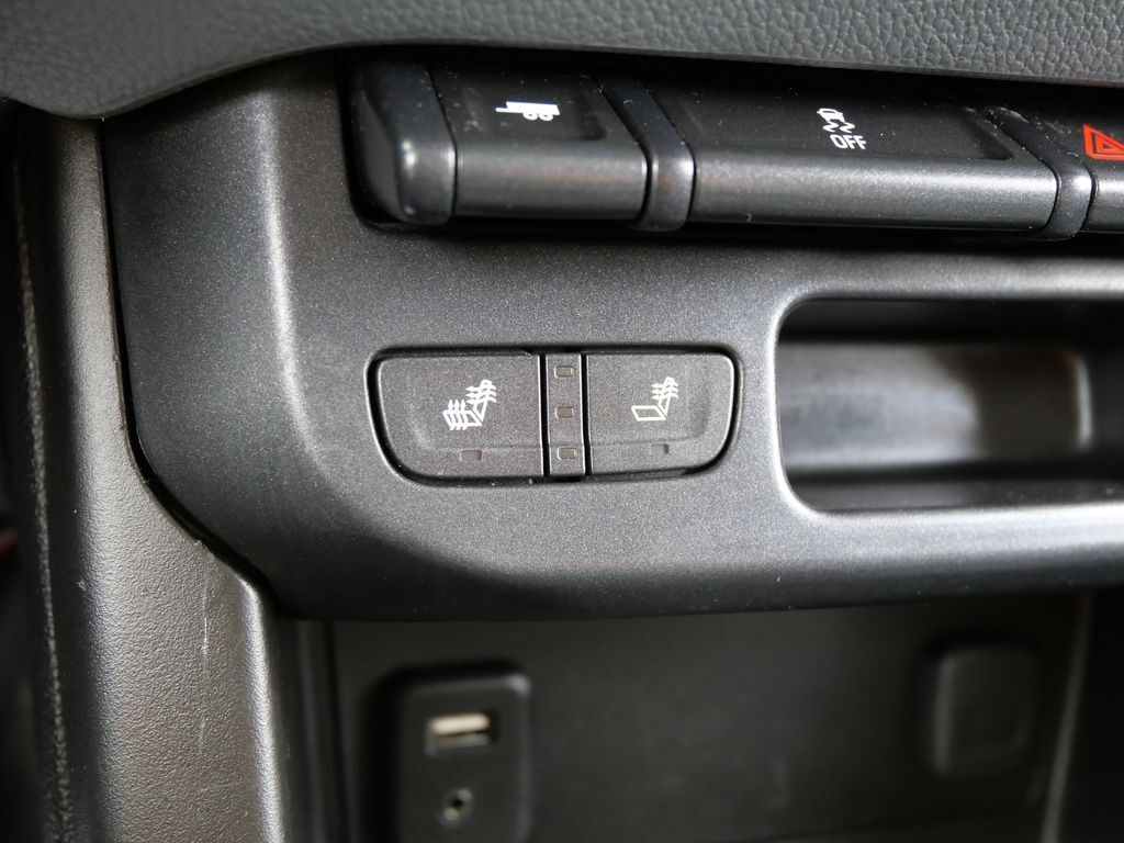 2017 Chevrolet Colorado Z71 Mt Pleasant MI
