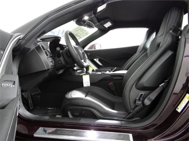 2017 Chevrolet Corvette Grand Sport 1LT Oshkosh WI 2017 Chevrolet Corvette Grand Sport 1LT Oshkosh WI