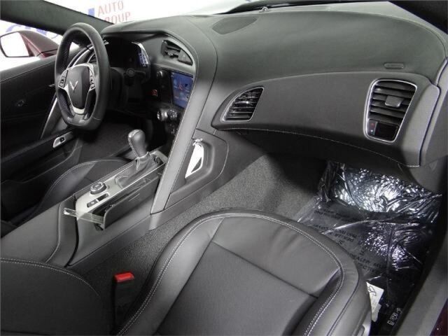 2017 Chevrolet Corvette Grand Sport 1LT Oshkosh WI 2017 Chevrolet Corvette Grand Sport 1LT Oshkosh WI