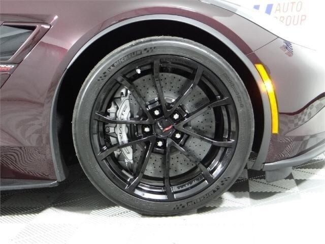 2017 Chevrolet Corvette Grand Sport 1LT Oshkosh WI 2017 Chevrolet Corvette Grand Sport 1LT Oshkosh WI
