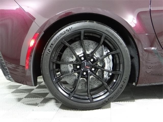 2017 Chevrolet Corvette Grand Sport 1LT Oshkosh WI 2017 Chevrolet Corvette Grand Sport 1LT Oshkosh WI
