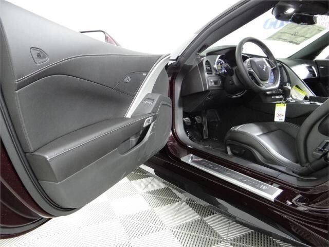 2017 Chevrolet Corvette Grand Sport 1LT Oshkosh WI 2017 Chevrolet Corvette Grand Sport 1LT Oshkosh WI