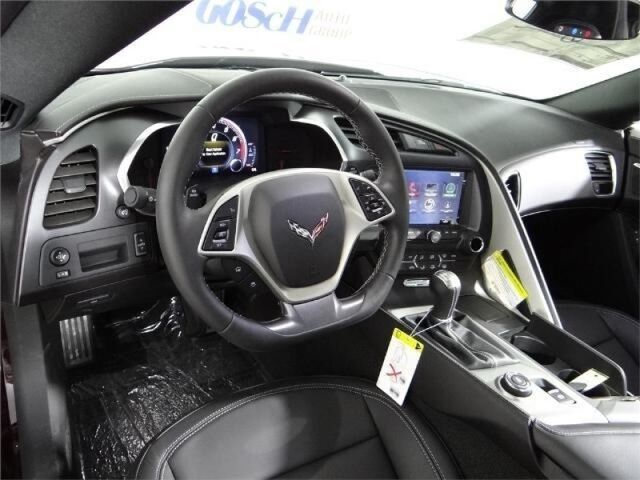 2017 Chevrolet Corvette Grand Sport 1LT Oshkosh WI 2017 Chevrolet Corvette Grand Sport 1LT Oshkosh WI