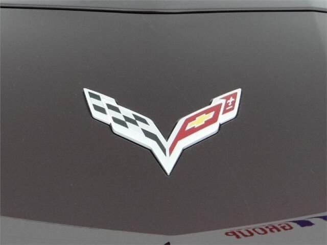 2017 Chevrolet Corvette Grand Sport 1LT Oshkosh WI 2017 Chevrolet Corvette Grand Sport 1LT Oshkosh WI