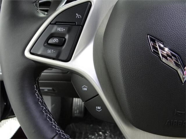 2017 Chevrolet Corvette Grand Sport 1LT Oshkosh WI 2017 Chevrolet Corvette Grand Sport 1LT Oshkosh WI