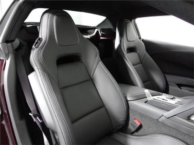 2017 Chevrolet Corvette Grand Sport 1LT Oshkosh WI 2017 Chevrolet Corvette Grand Sport 1LT Oshkosh WI