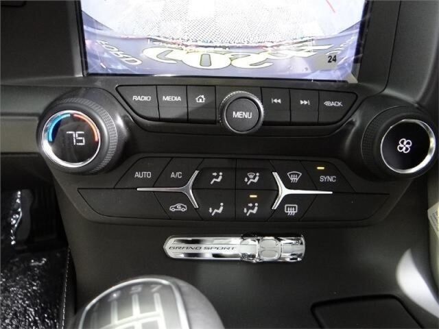 2017 Chevrolet Corvette Grand Sport 1LT Oshkosh WI 2017 Chevrolet Corvette Grand Sport 1LT Oshkosh WI