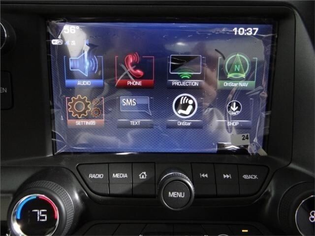 2017 Chevrolet Corvette Grand Sport 1LT Oshkosh WI 2017 Chevrolet Corvette Grand Sport 1LT Oshkosh WI