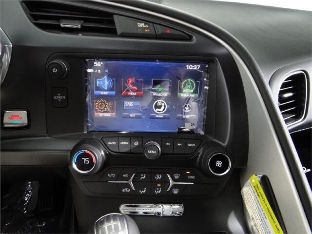 2017 Chevrolet Corvette Grand Sport 1LT Oshkosh WI 2017 Chevrolet Corvette Grand Sport 1LT Oshkosh WI