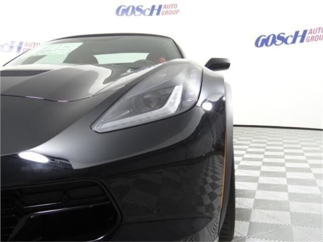2017 Chevrolet Corvette Grand Sport 1LT Oshkosh WI 2017 Chevrolet Corvette Grand Sport 1LT Oshkosh WI