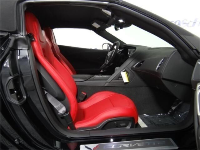 2017 Chevrolet Corvette Grand Sport 1LT Oshkosh WI 2017 Chevrolet Corvette Grand Sport 1LT Oshkosh WI