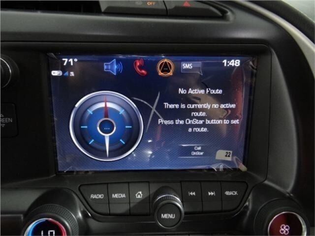 2017 Chevrolet Corvette Grand Sport 1LT Oshkosh WI 2017 Chevrolet Corvette Grand Sport 1LT Oshkosh WI