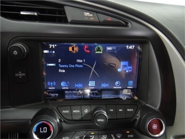 2017 Chevrolet Corvette Grand Sport 1LT Oshkosh WI 2017 Chevrolet Corvette Grand Sport 1LT Oshkosh WI