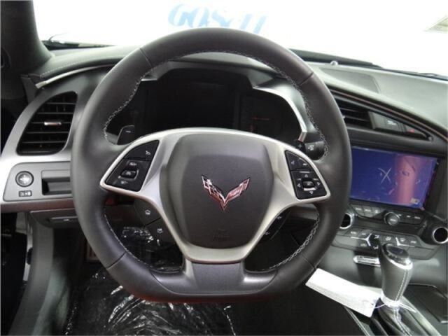 2017 Chevrolet Corvette Grand Sport 1LT Oshkosh WI 2017 Chevrolet Corvette Grand Sport 1LT Oshkosh WI