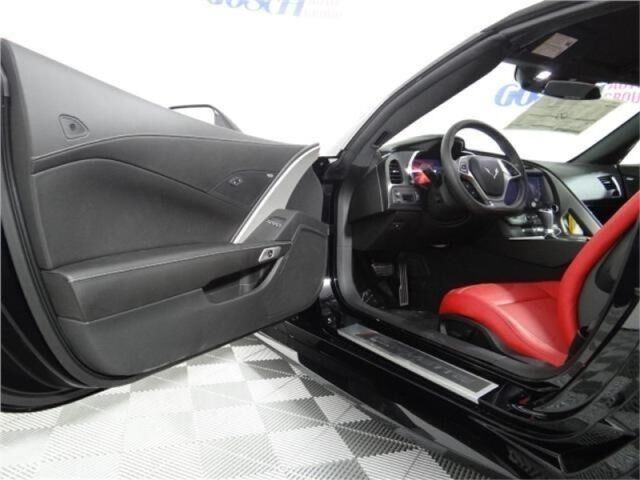 2017 Chevrolet Corvette Grand Sport 1LT Oshkosh WI 2017 Chevrolet Corvette Grand Sport 1LT Oshkosh WI