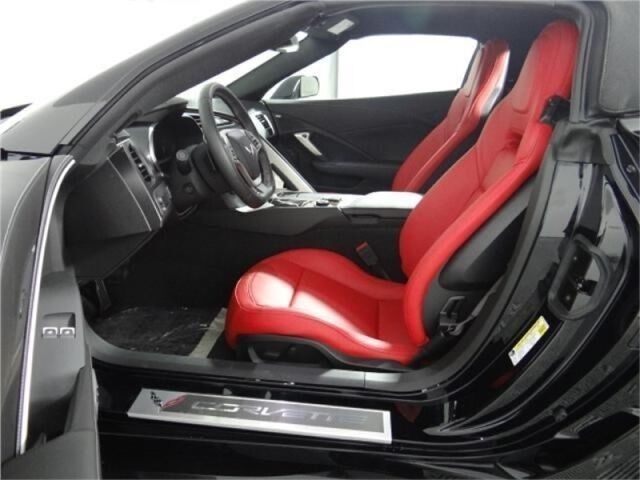 2017 Chevrolet Corvette Grand Sport 1LT Oshkosh WI 2017 Chevrolet Corvette Grand Sport 1LT Oshkosh WI