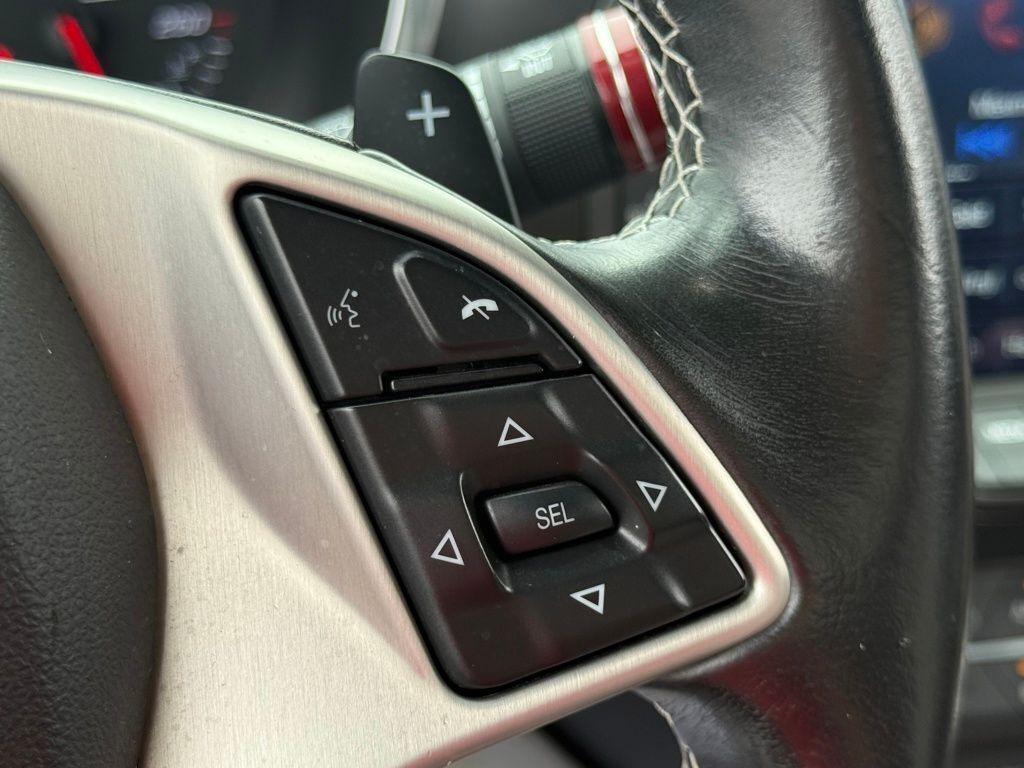 2017 Chevrolet Corvette Stingray Lakeland FL