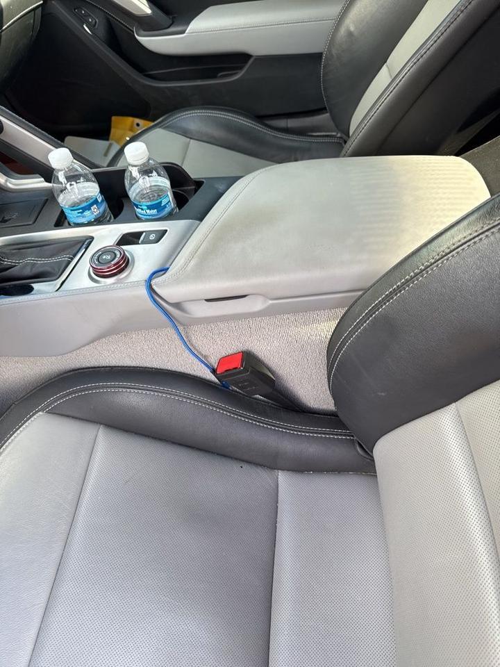 2017 Chevrolet Corvette Stingray Lakeland FL