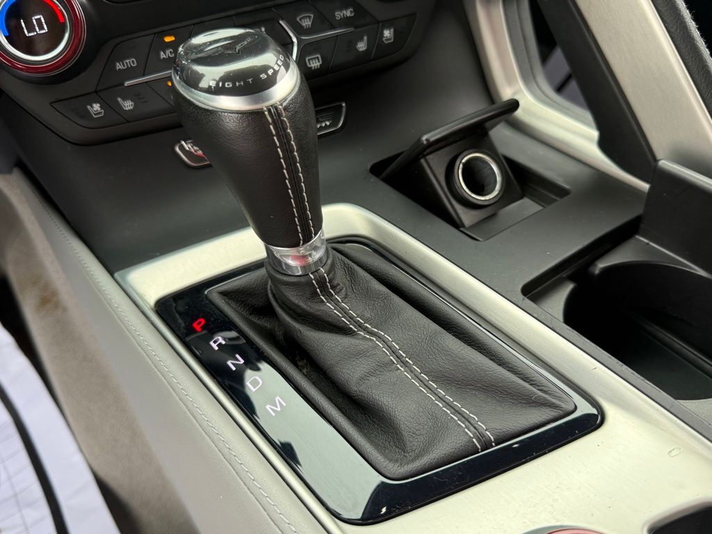 2017 Chevrolet Corvette Stingray Lakeland FL