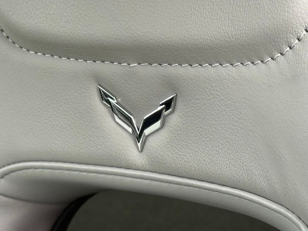 2017 Chevrolet Corvette Stingray Lakeland FL