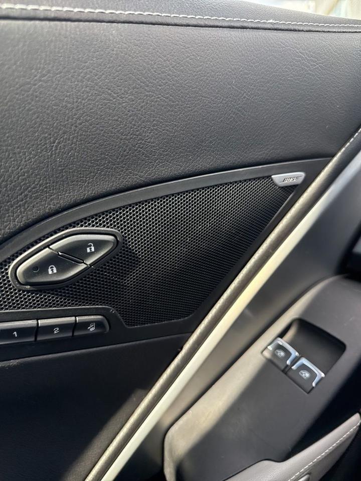 2017 Chevrolet Corvette Stingray Lakeland FL