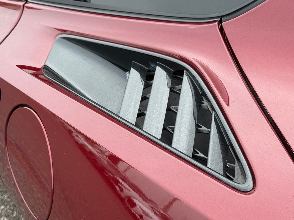 2017 Chevrolet Corvette Stingray Lakeland FL