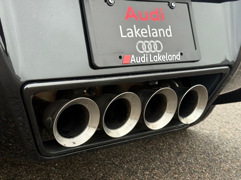 2017 Chevrolet Corvette Stingray Lakeland FL