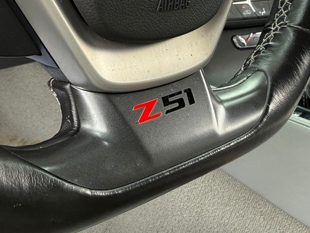 2017 Chevrolet Corvette Stingray Lakeland FL