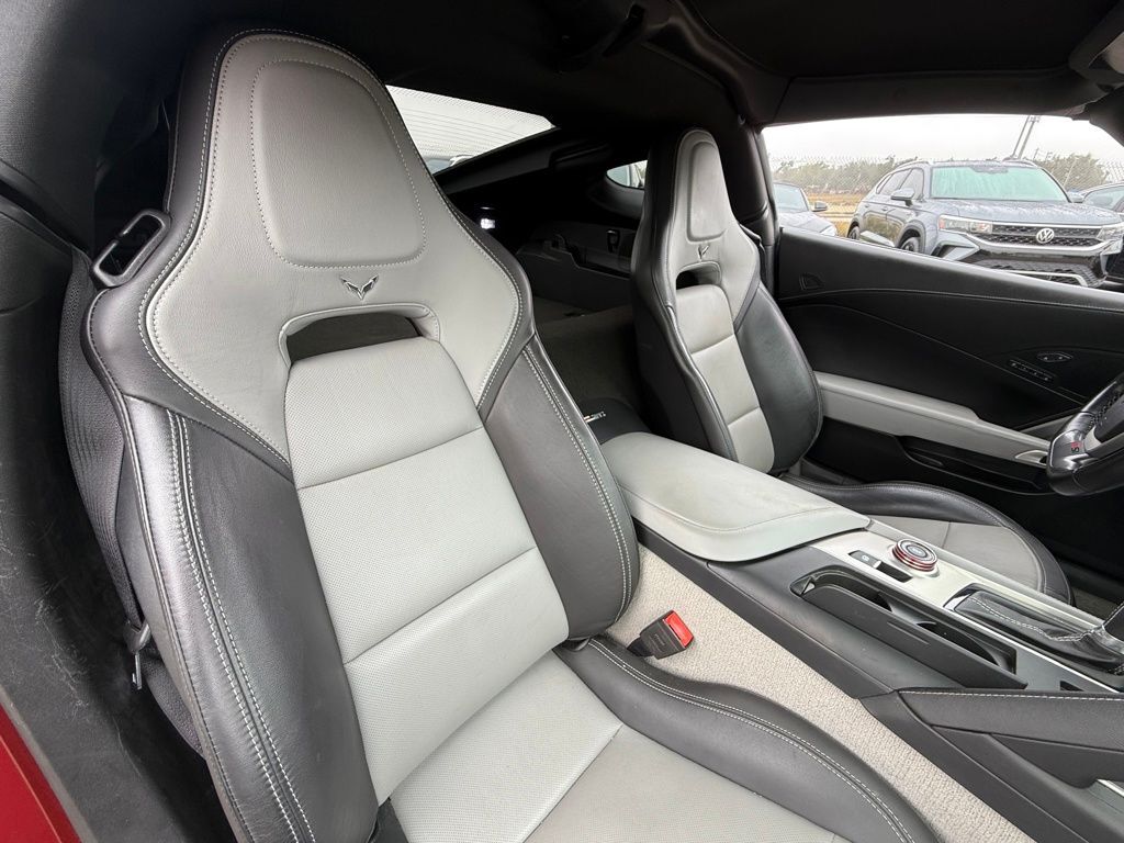 2017 Chevrolet Corvette Stingray Lakeland FL