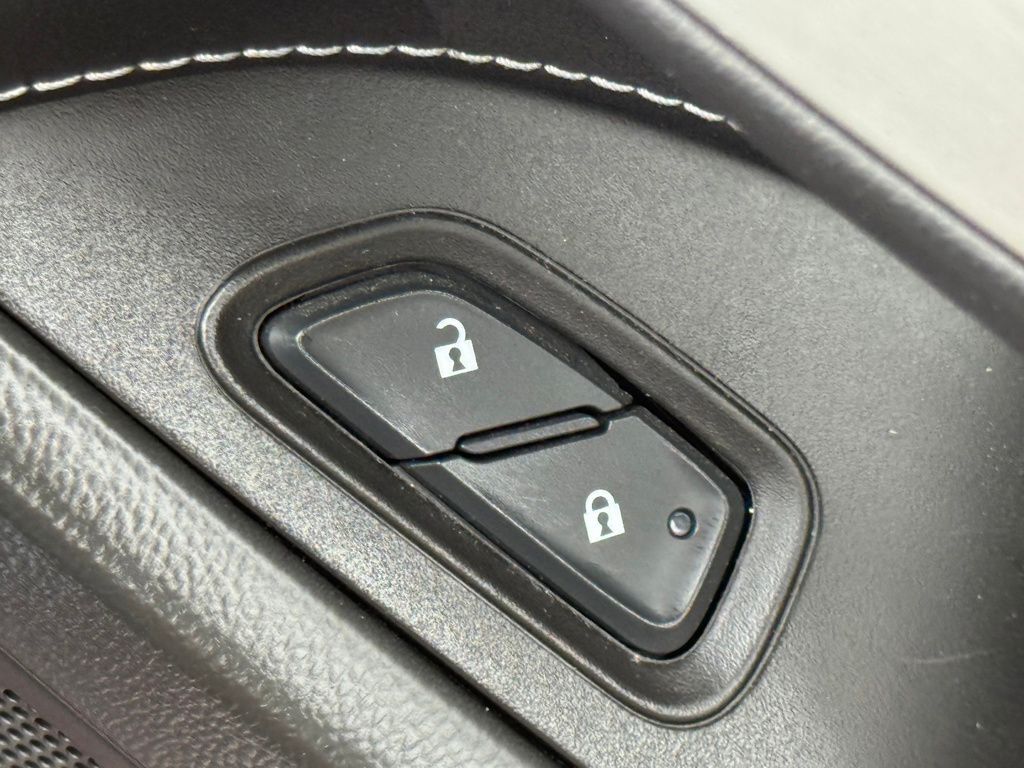 2017 Chevrolet Corvette Stingray Lakeland FL