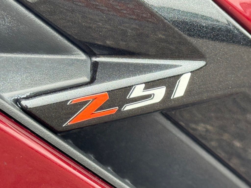 2017 Chevrolet Corvette Stingray Lakeland FL