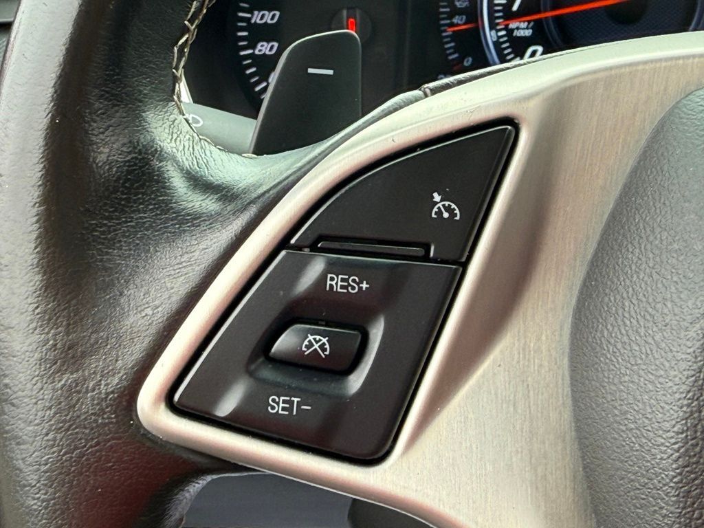 2017 Chevrolet Corvette Stingray Lakeland FL