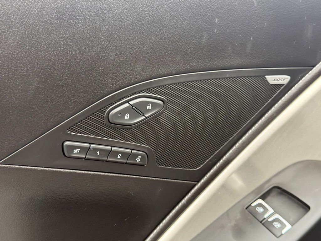 2017 Chevrolet Corvette Stingray Lakeland FL