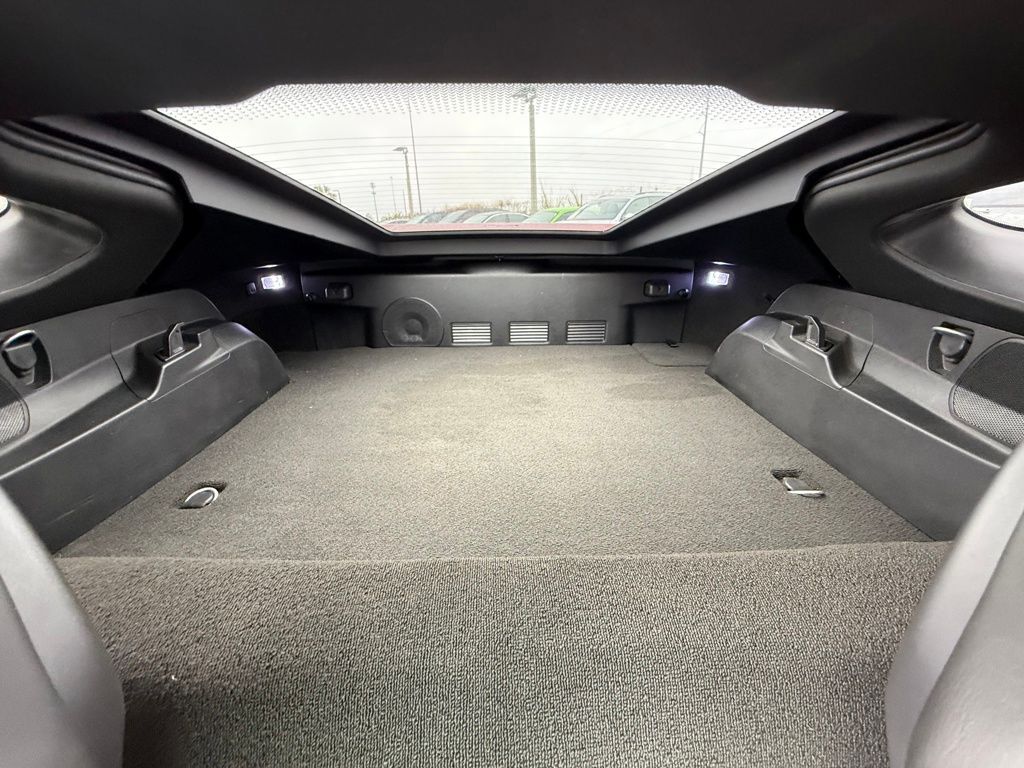 2017 Chevrolet Corvette Stingray Lakeland FL