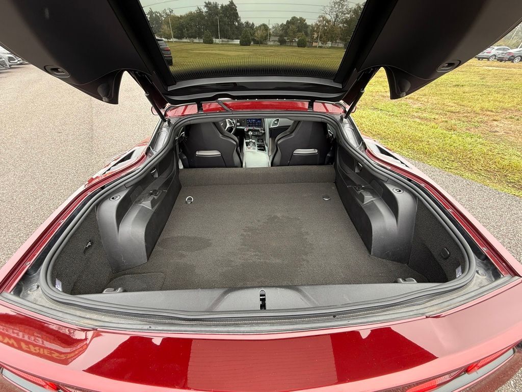 2017 Chevrolet Corvette Stingray Lakeland FL