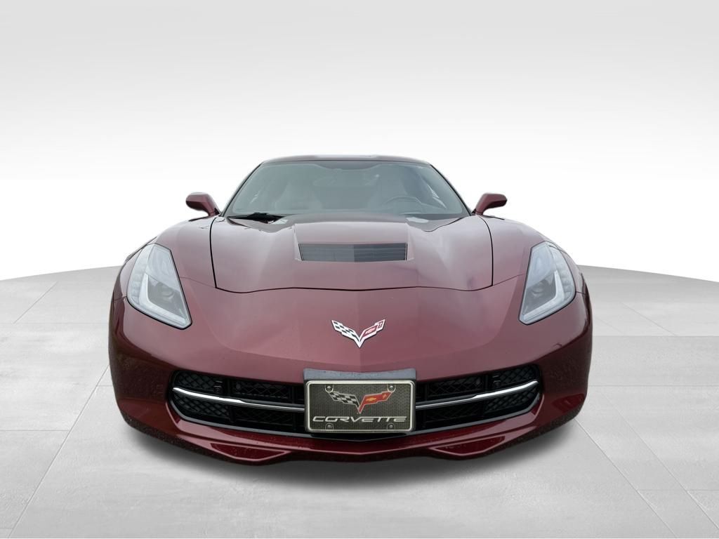 2017 Chevrolet Corvette Stingray Lakeland FL