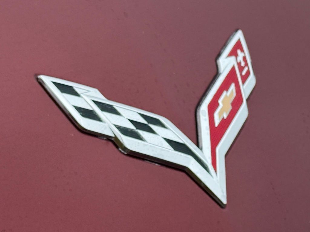 2017 Chevrolet Corvette Stingray Lakeland FL