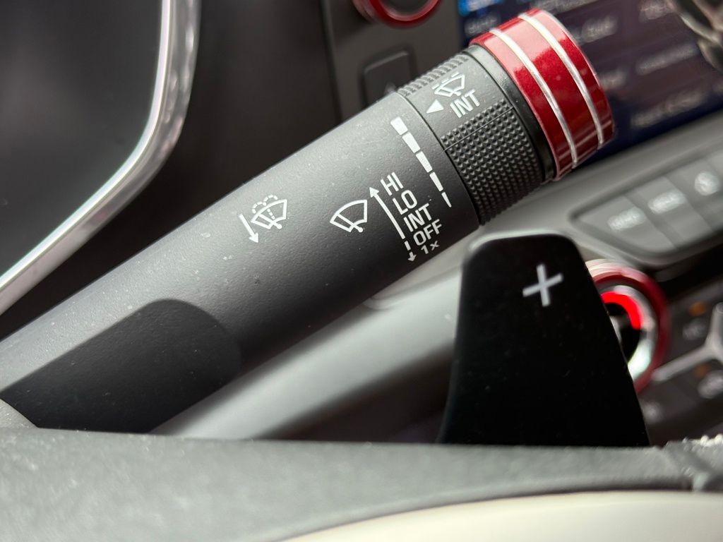 2017 Chevrolet Corvette Stingray Lakeland FL