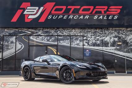 2017 Chevrolet Corvette Z06 Z07 Performance Package Tomball TX 2017 Chevrolet Corvette Z06 Z07 Performance Package Tomball TX
