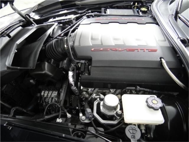 2017 Chevrolet Corvette Z51 1LT Oshkosh WI