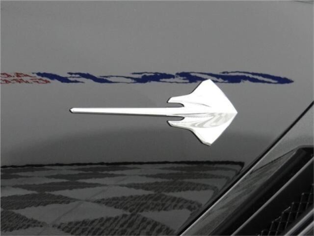 2017 Chevrolet Corvette Z51 1LT Oshkosh WI