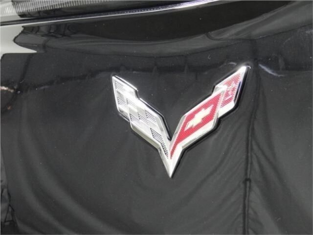 2017 Chevrolet Corvette Z51 1LT Oshkosh WI