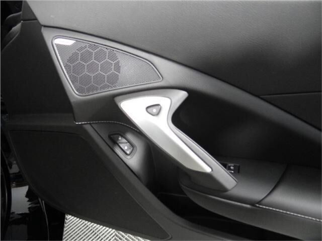 2017 Chevrolet Corvette Z51 1LT Oshkosh WI