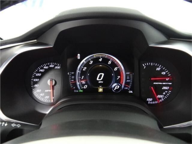 2017 Chevrolet Corvette Z51 1LT Oshkosh WI
